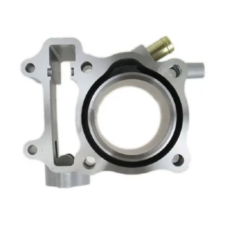 Bộ xi lanh 57,50mm Đường kính cho động cơ xe máy Zongshen CB250 250cc
