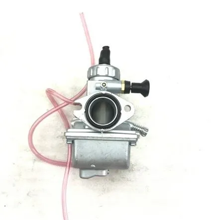 bộ chế hòa khí xe máy pz26