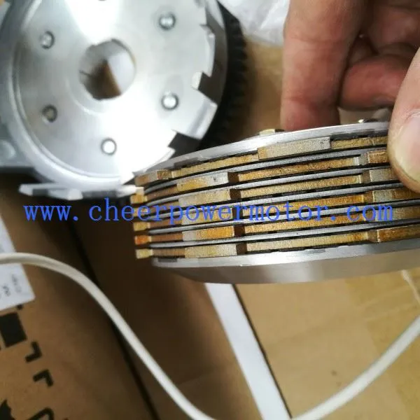 CG150 clutch (4)