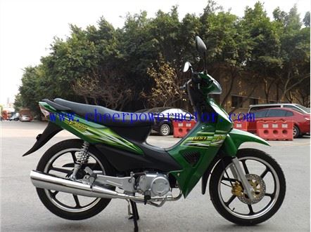 110cc 125cc 4- Xe máy Stroke Cub
