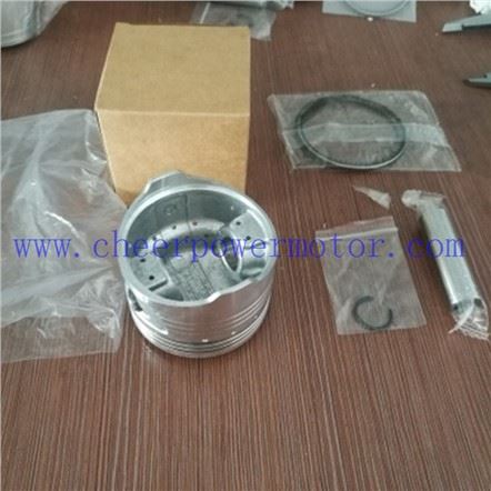 Bộ piston động cơ xe máy CB200