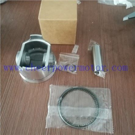 Bộ piston xe máy CB200