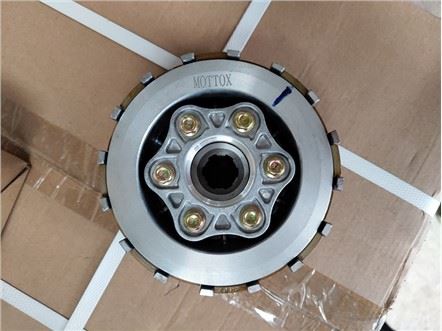 Ly hợp xe máy cho Honda CG250