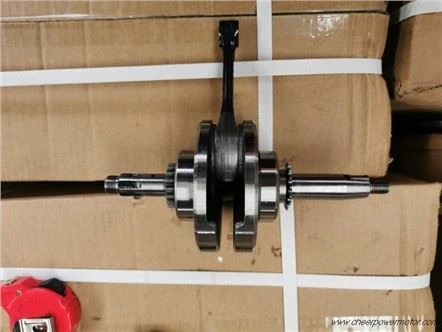Trục khuỷu xe máy Shineray Xy125-8x