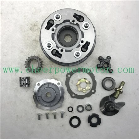 Ly Hợp Xe Máy Cub 110cc Cho JIALING JL110-8