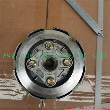 Ly Hợp Xe Máy Cho FACTORY 150