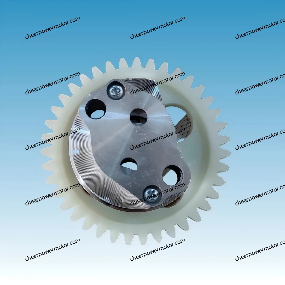 MOTORCYCLE OIL PUMP 39T